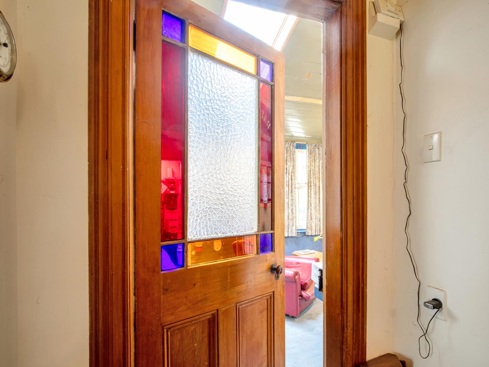 1905 Christchurch Akaroa Road, Motukarara