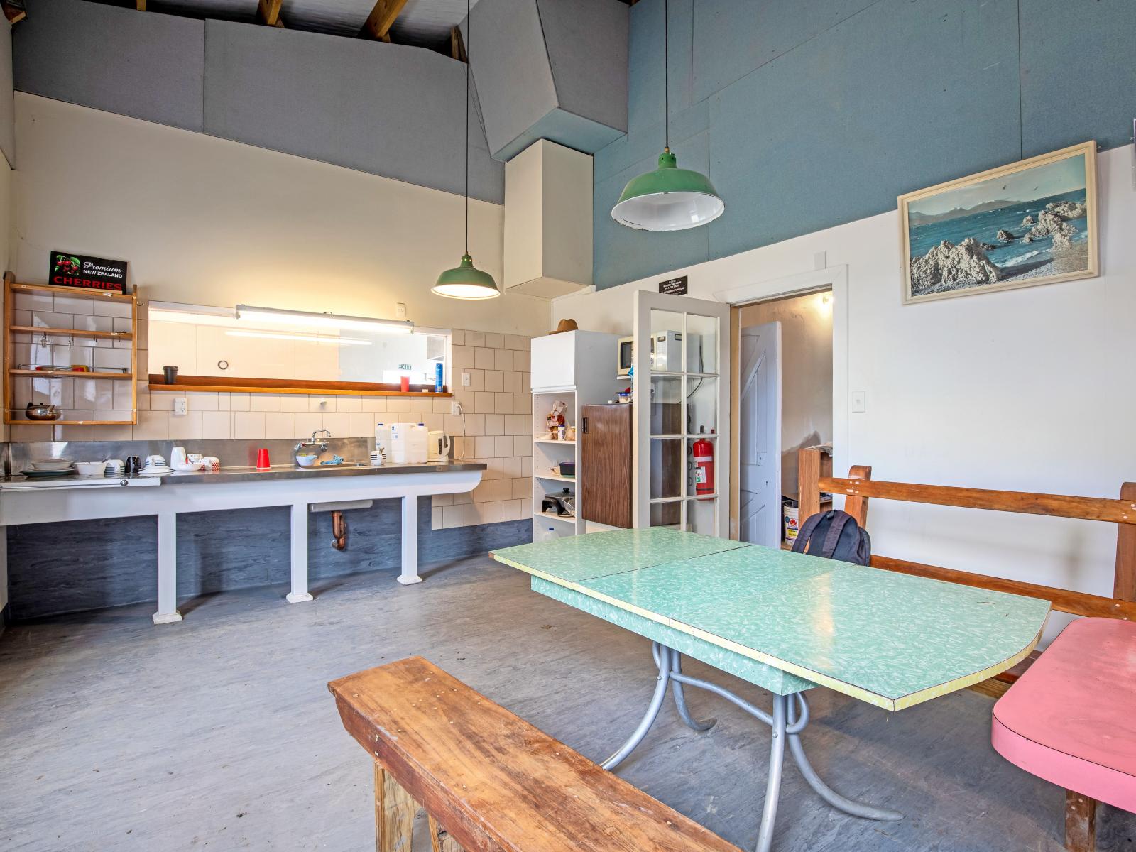 1905 Christchurch Akaroa Road, Motukarara