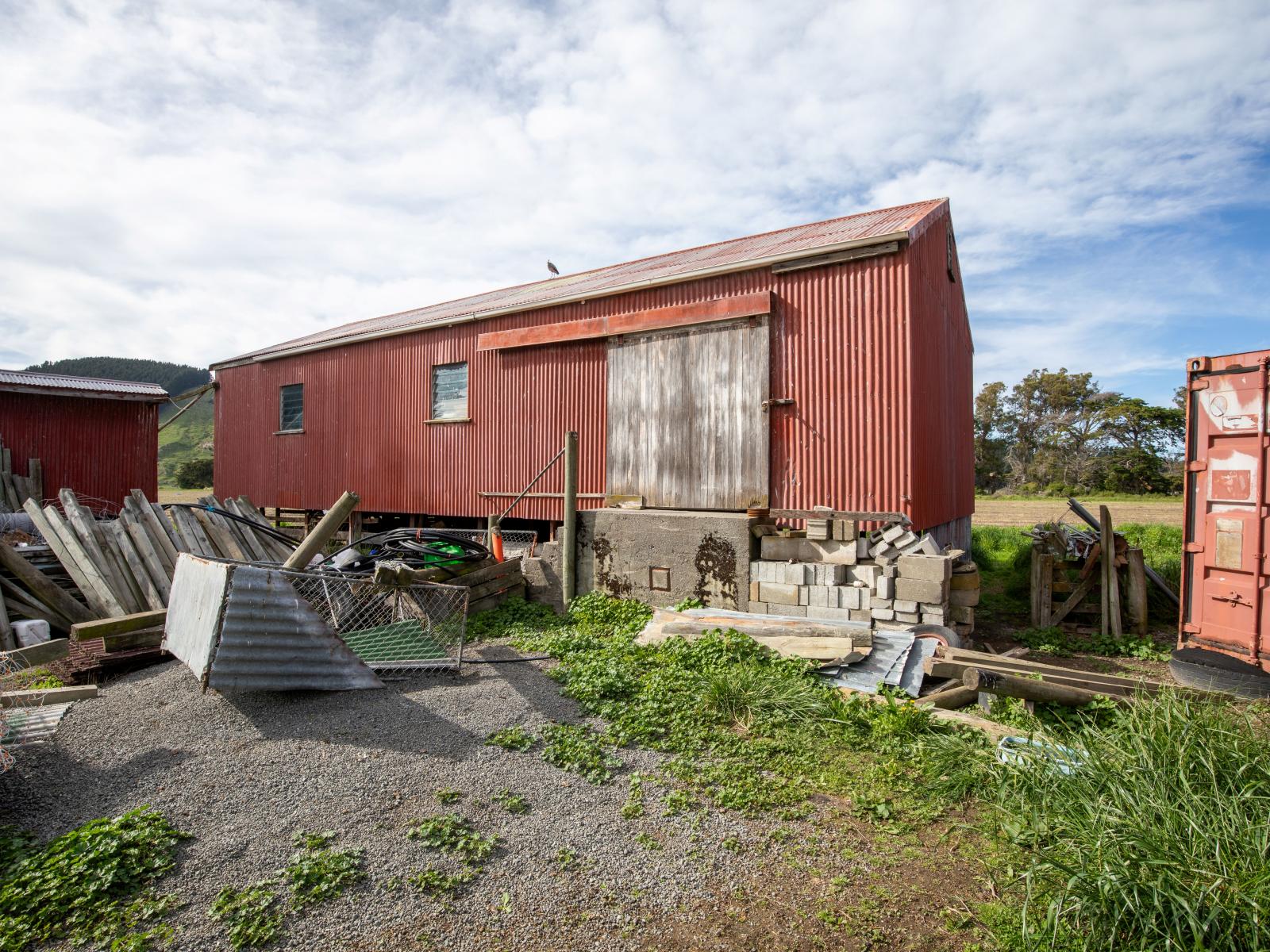 1905 Christchurch Akaroa Road, Motukarara