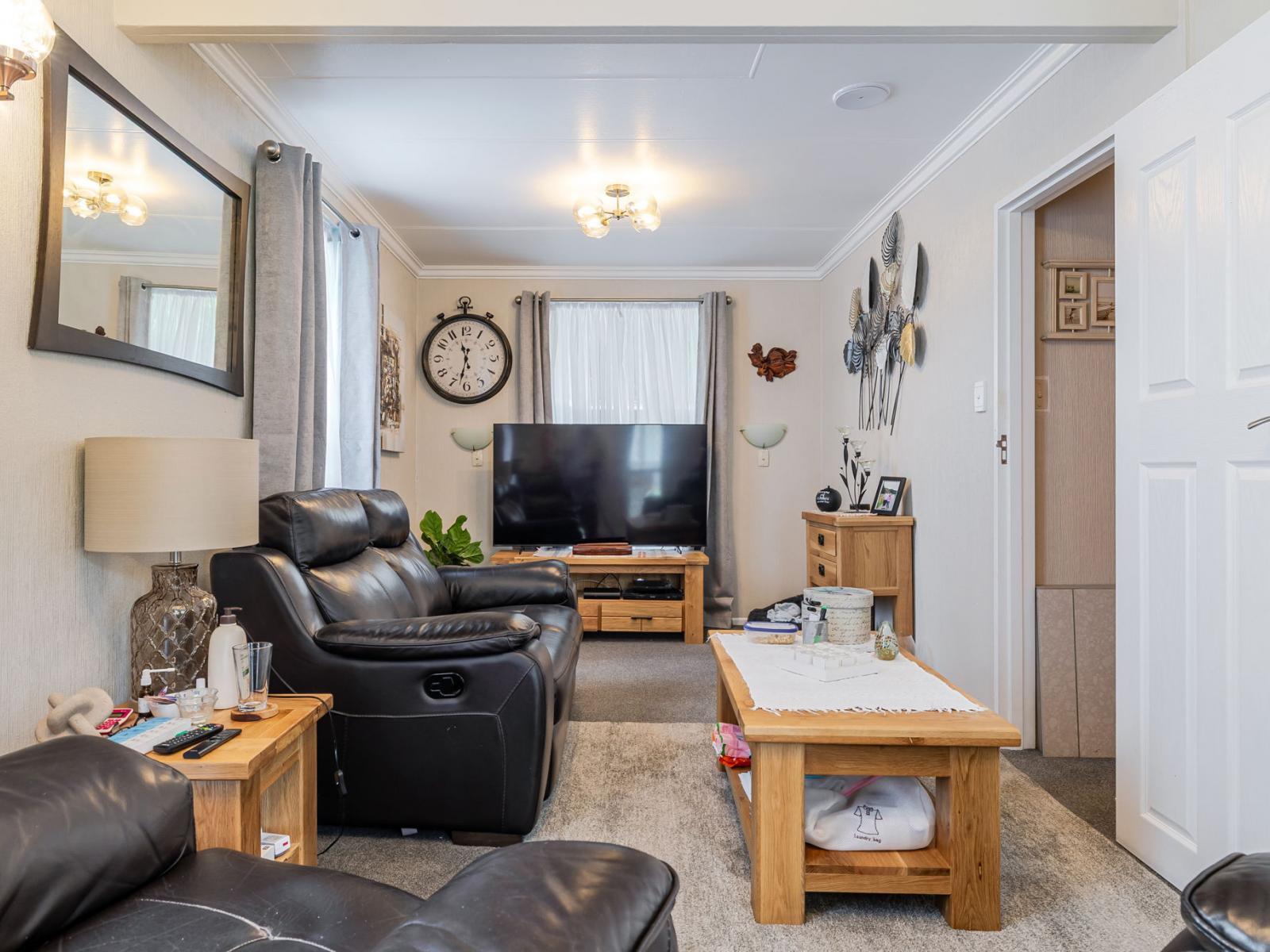 46B Edward Street, Pahiatua