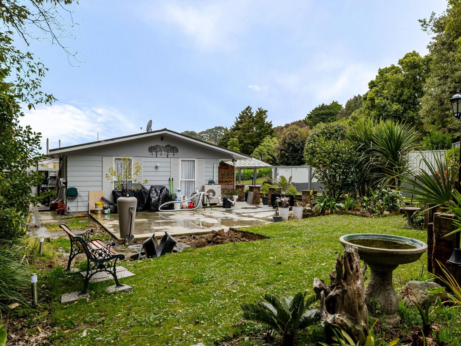 46B Edward Street, Pahiatua