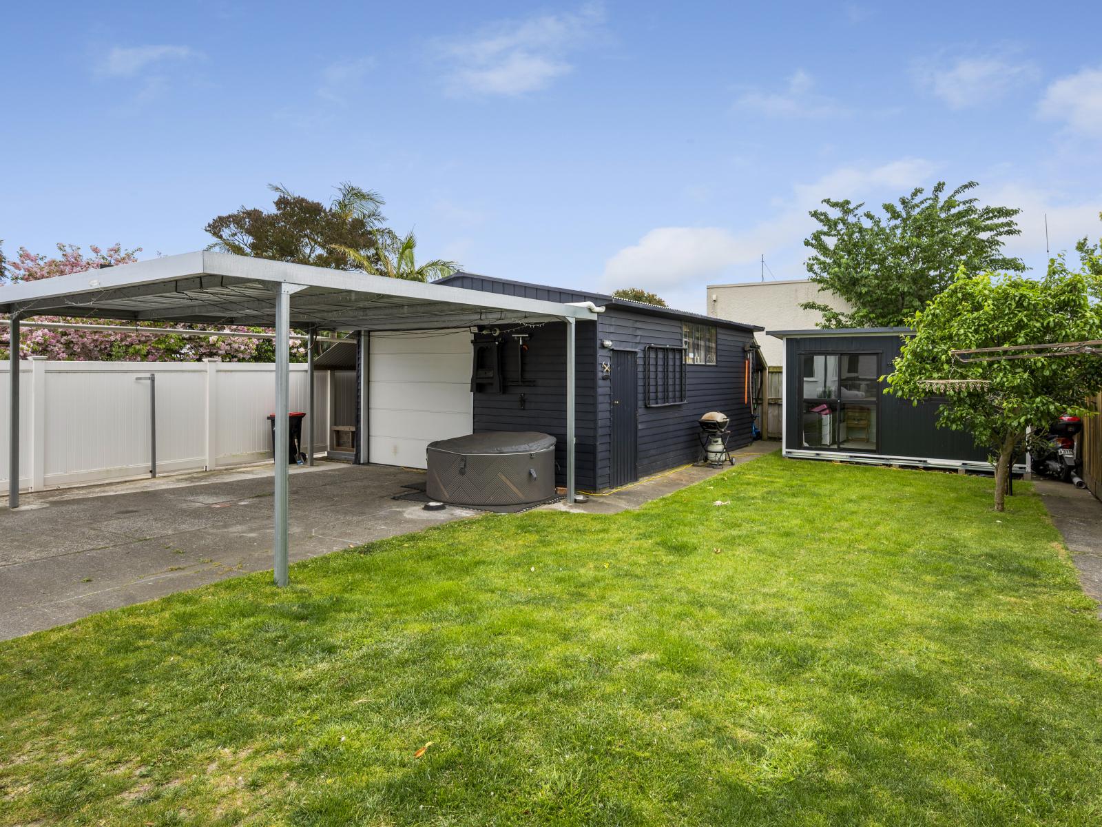 239 Georges Drive, Napier South