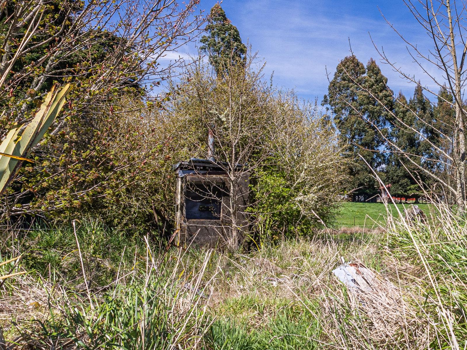 Lot 2 DP 416502, Rangataua