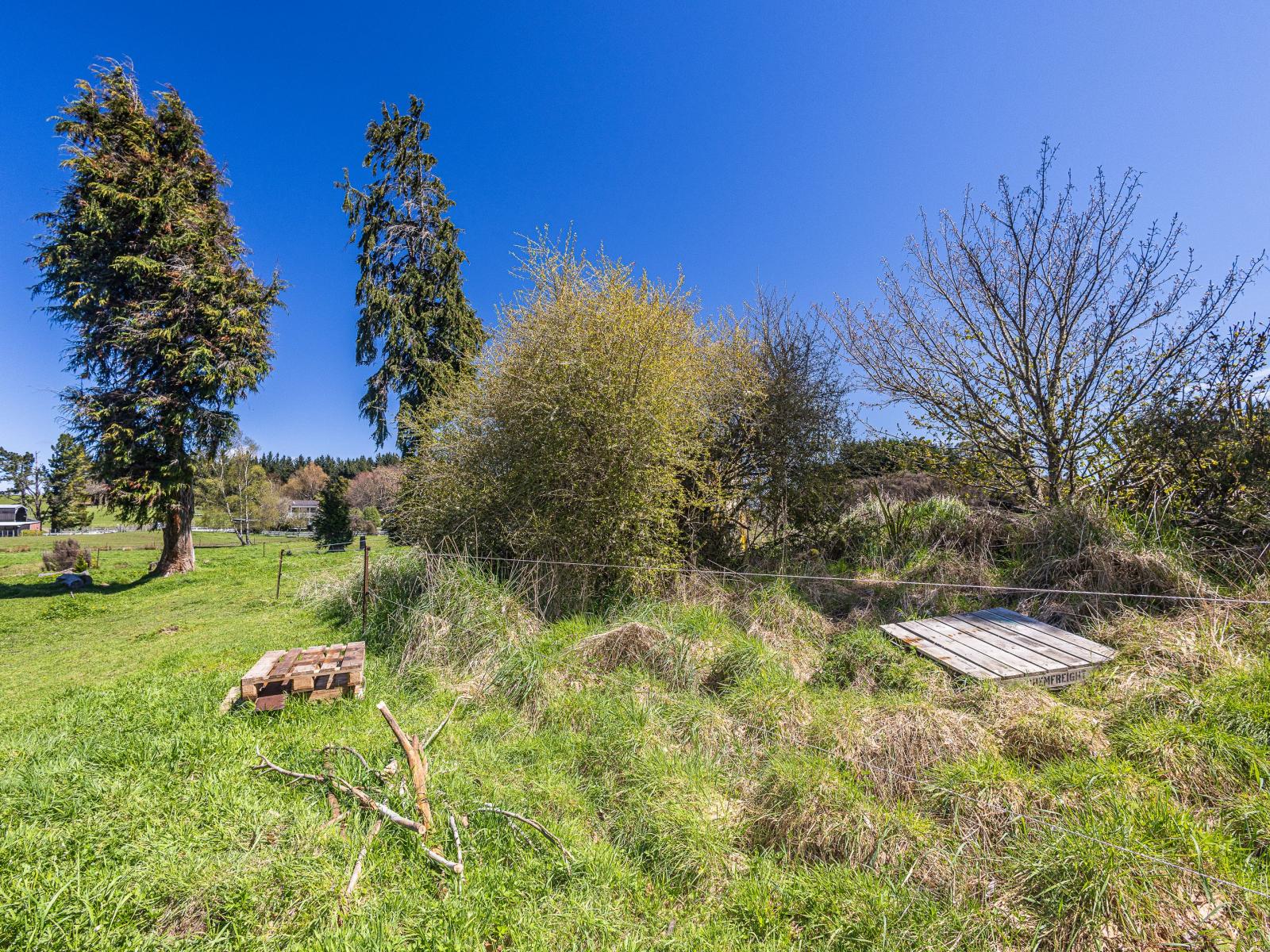 Lot 2 DP 416502, Rangataua