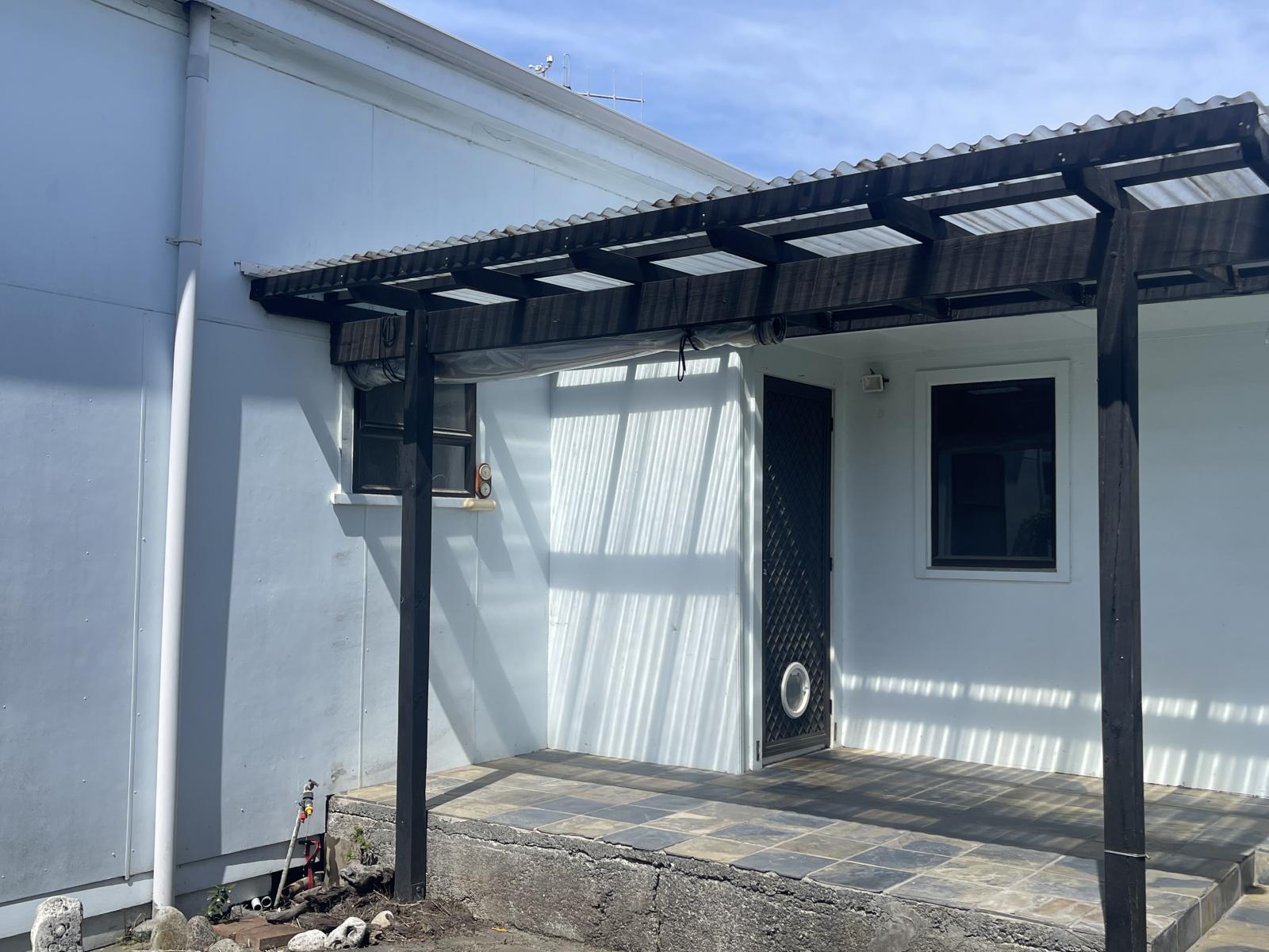 107 Wellesley Road, Napier South