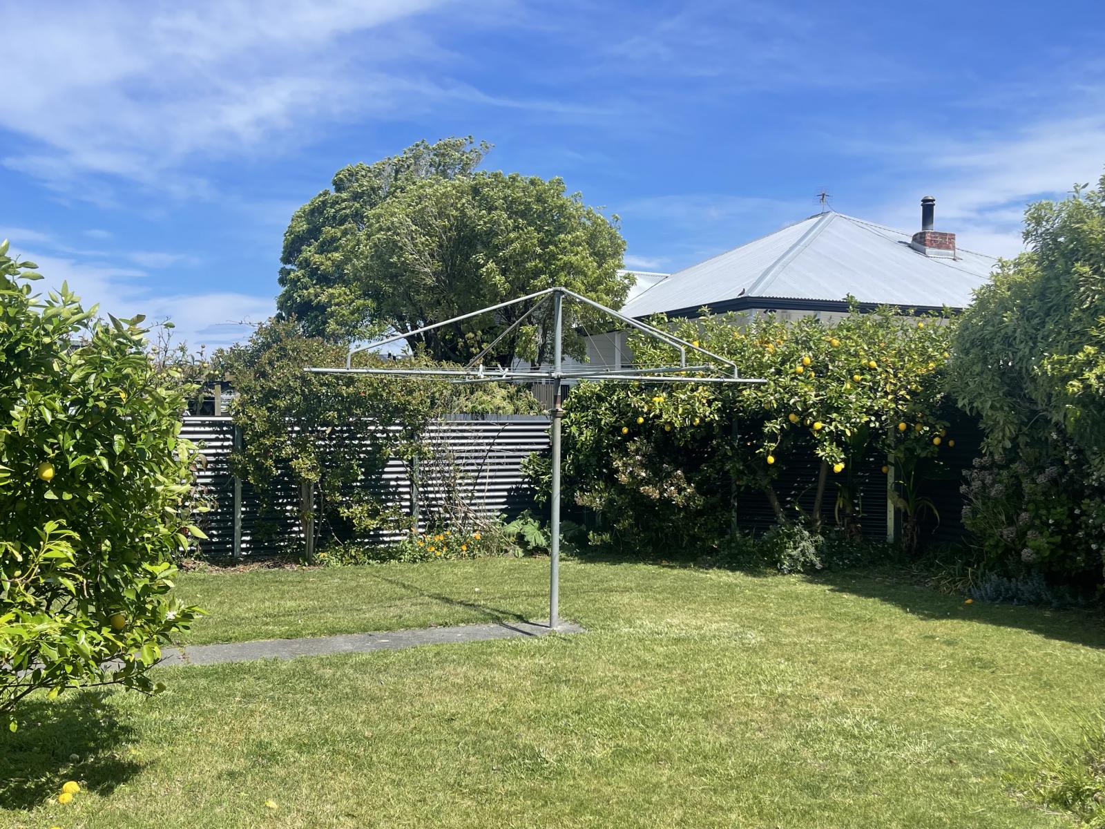 107 Wellesley Road, Napier South