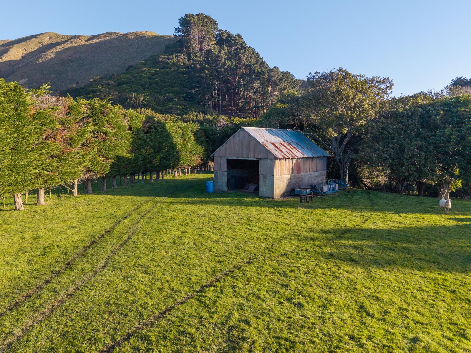 4 Reikorangi Road, Waikanae
