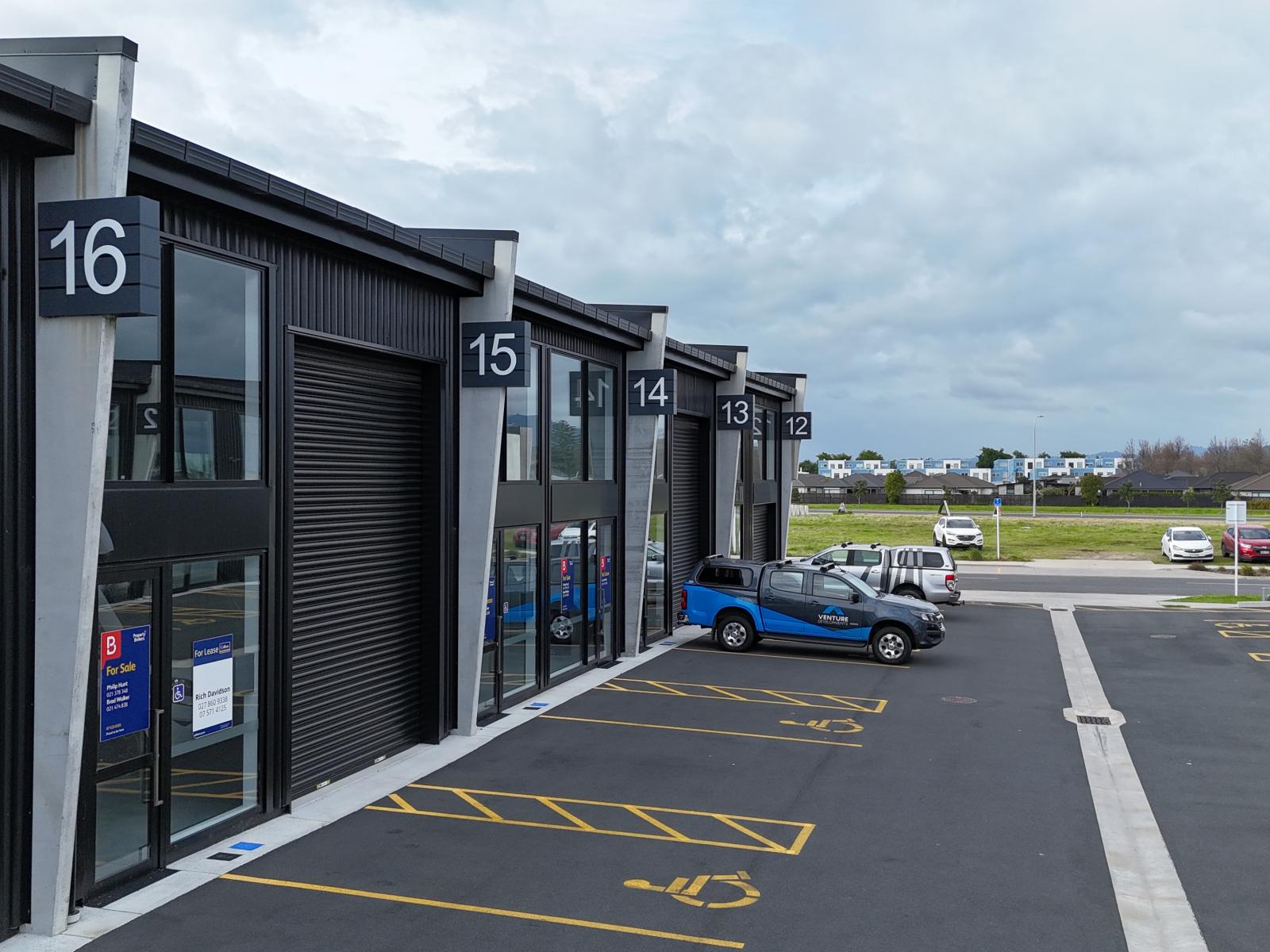 Unit 15, 8 Toorea Street, Papamoa Beach