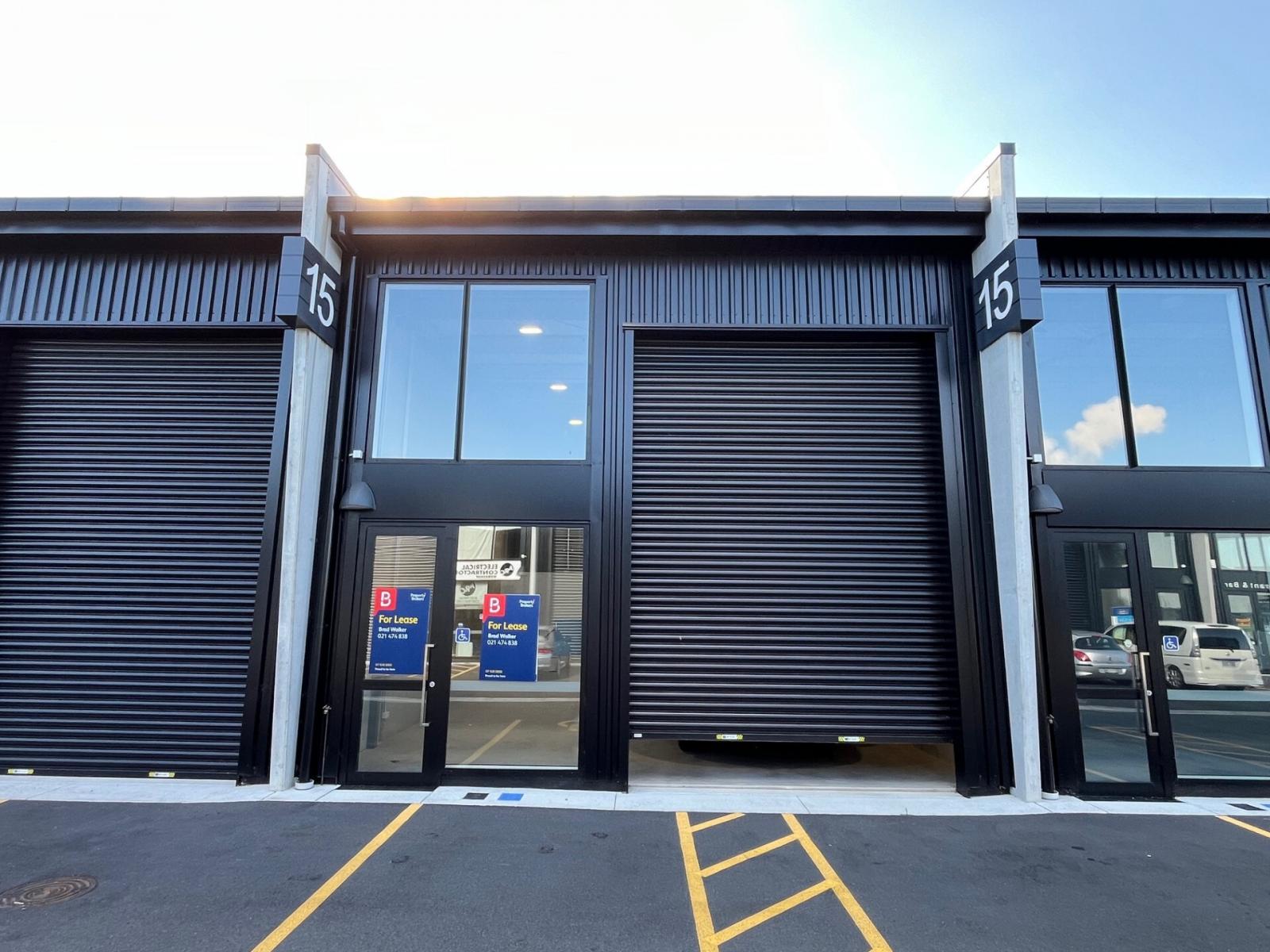 Unit 15, 8 Toorea Street, Papamoa Beach