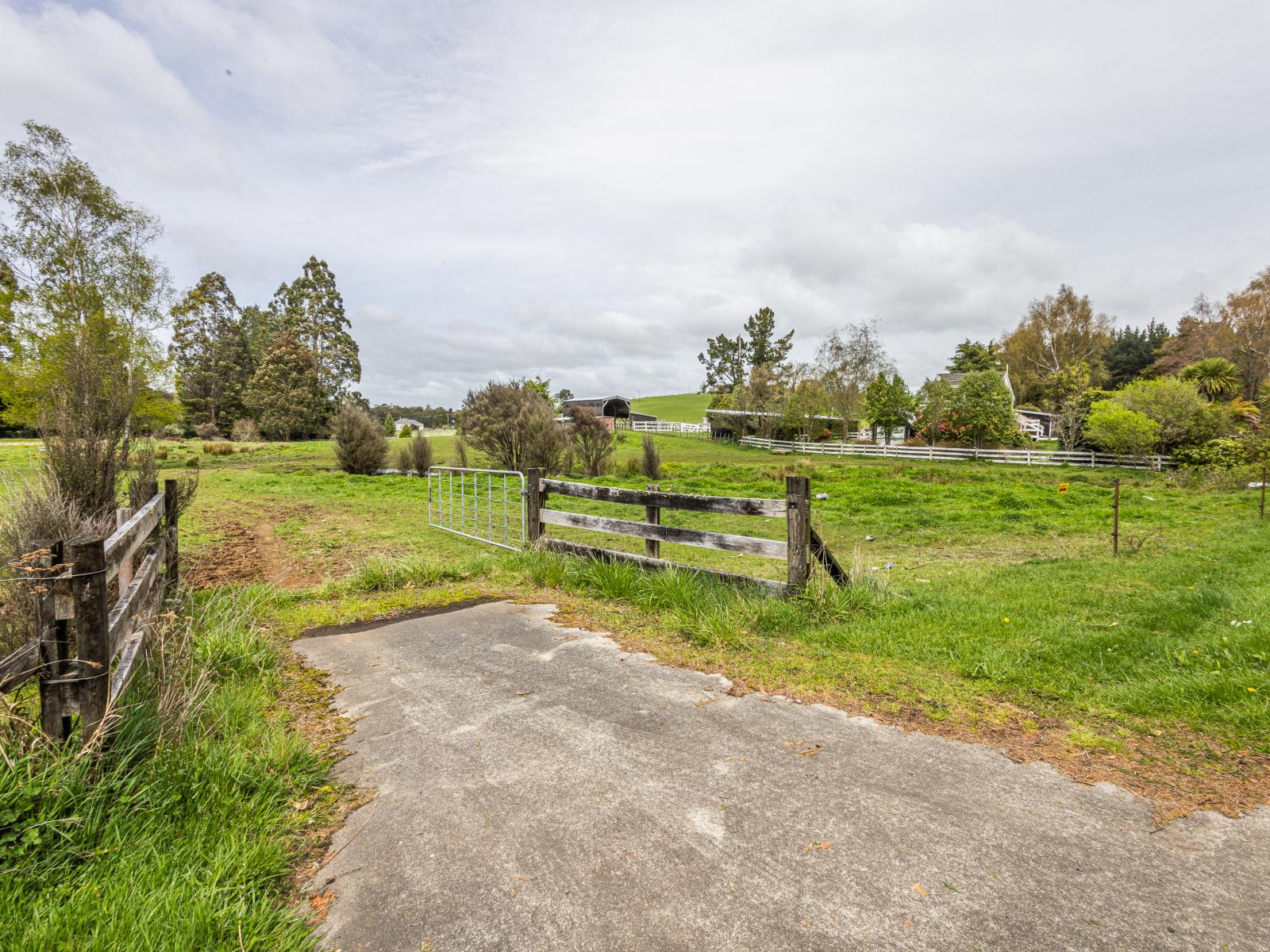 Lot 1 DP 416502, Rangataua