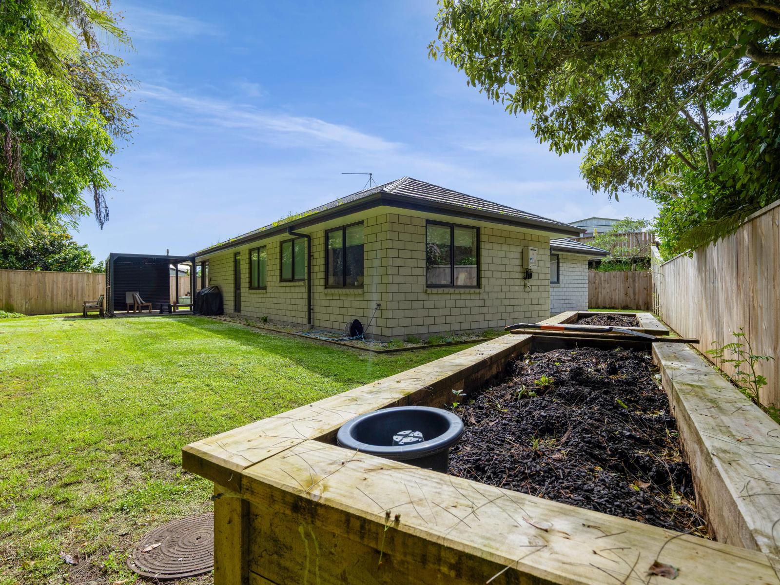 10A Winstone Place, Highlands Park
