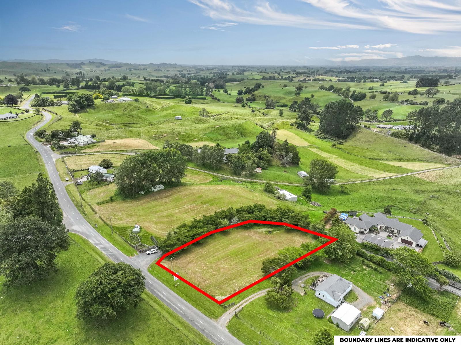 84 Overdale Road, Putaruru