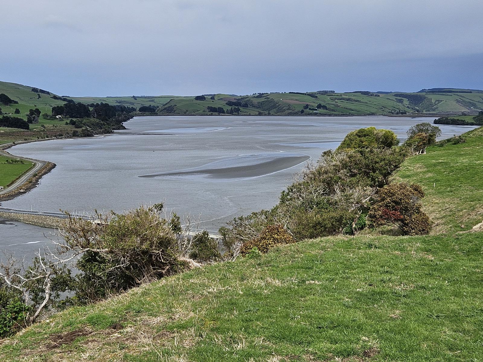 Lots 1 - 4 Settlement Hill Road, Owaka