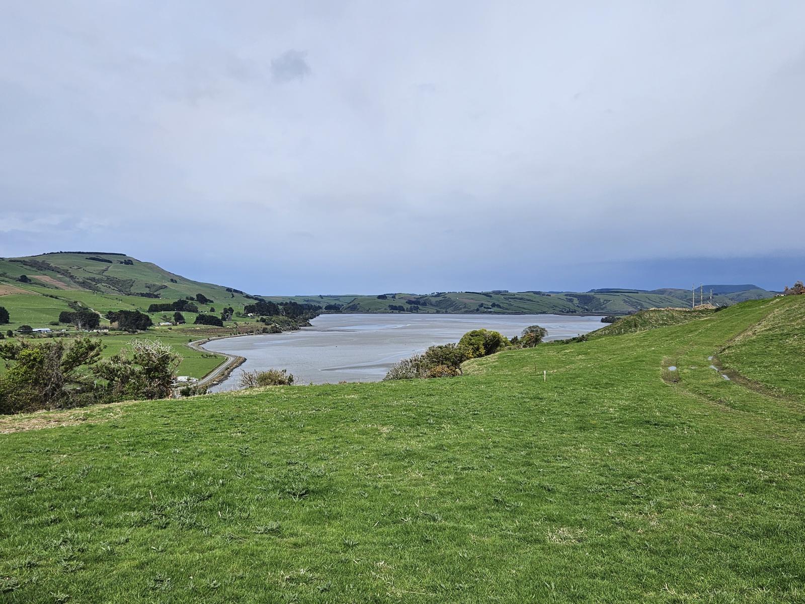 Lots 1 - 4 Settlement Hill Road, Owaka