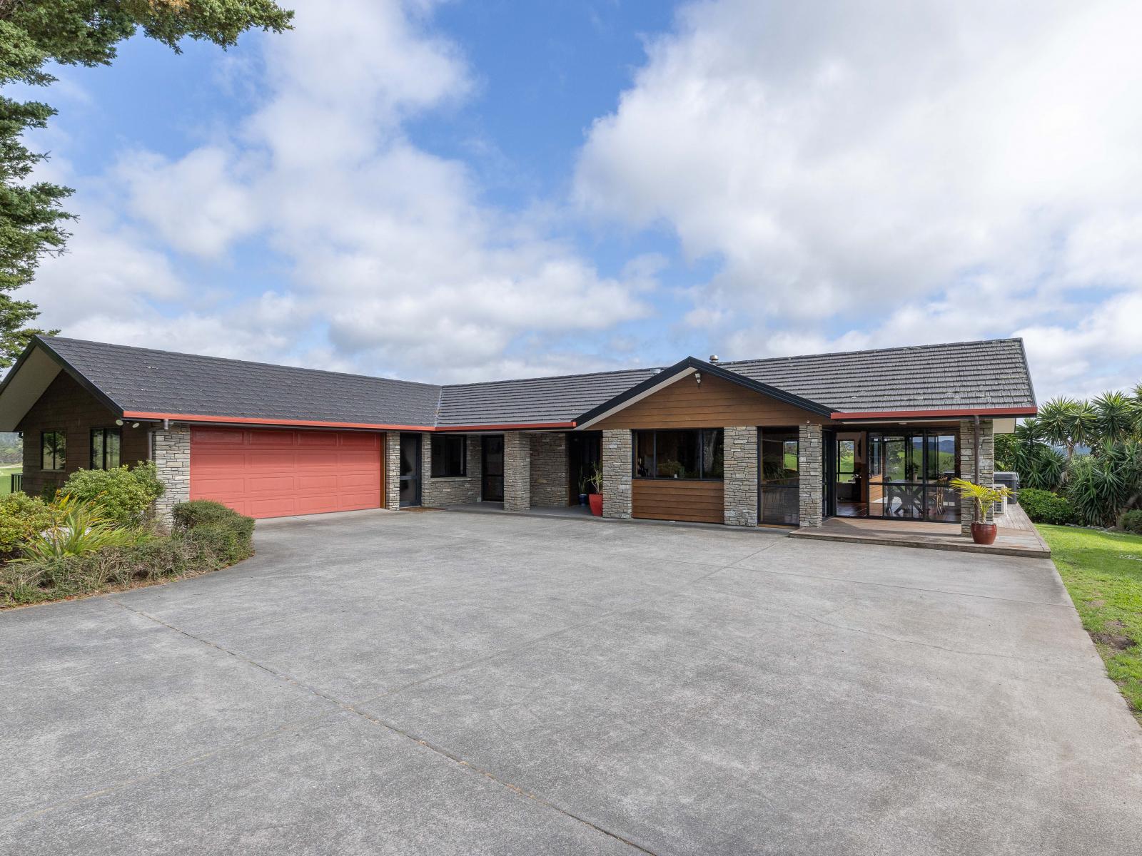 18 Pataua North Road, Whareora