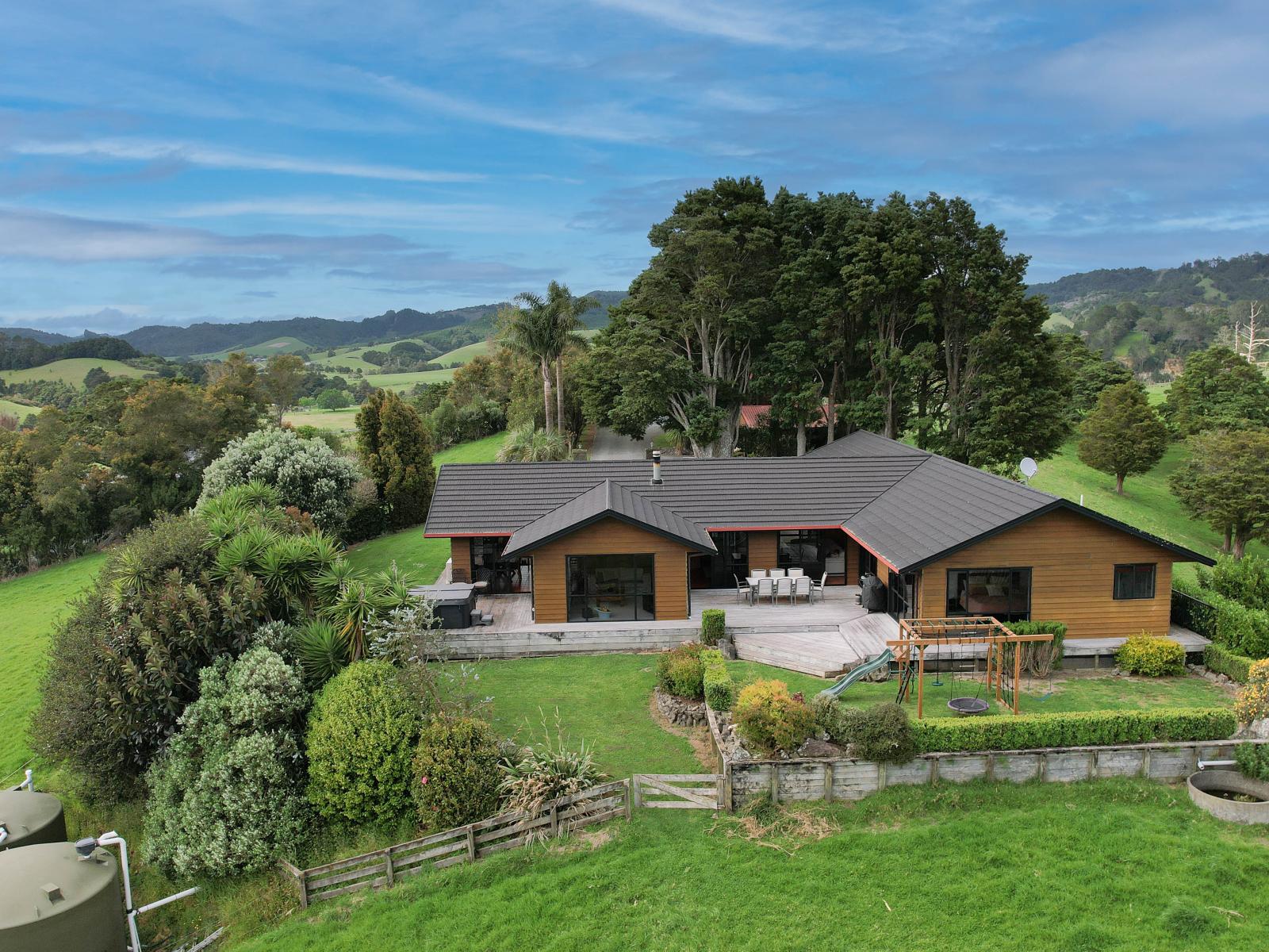 18 Pataua North Road, Whareora