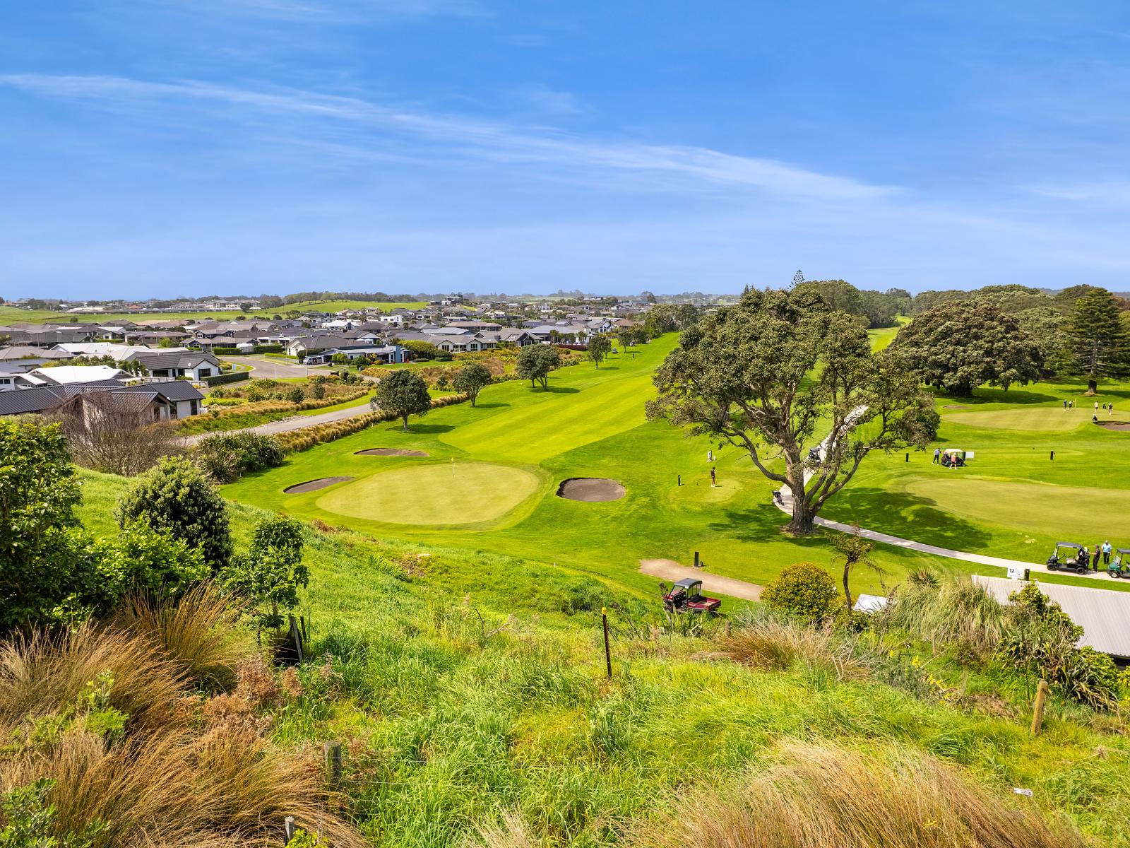 3 Te Umu Hapuku Lane, Waiwhakaiho