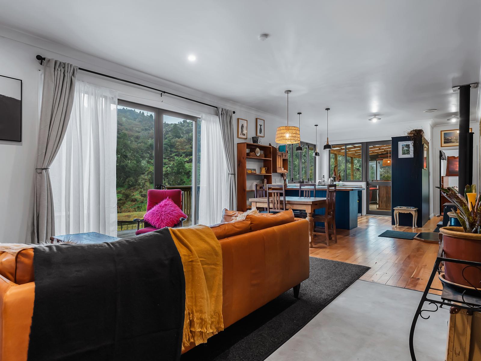 171 Raurimu Kaitieke Road, Raurimu