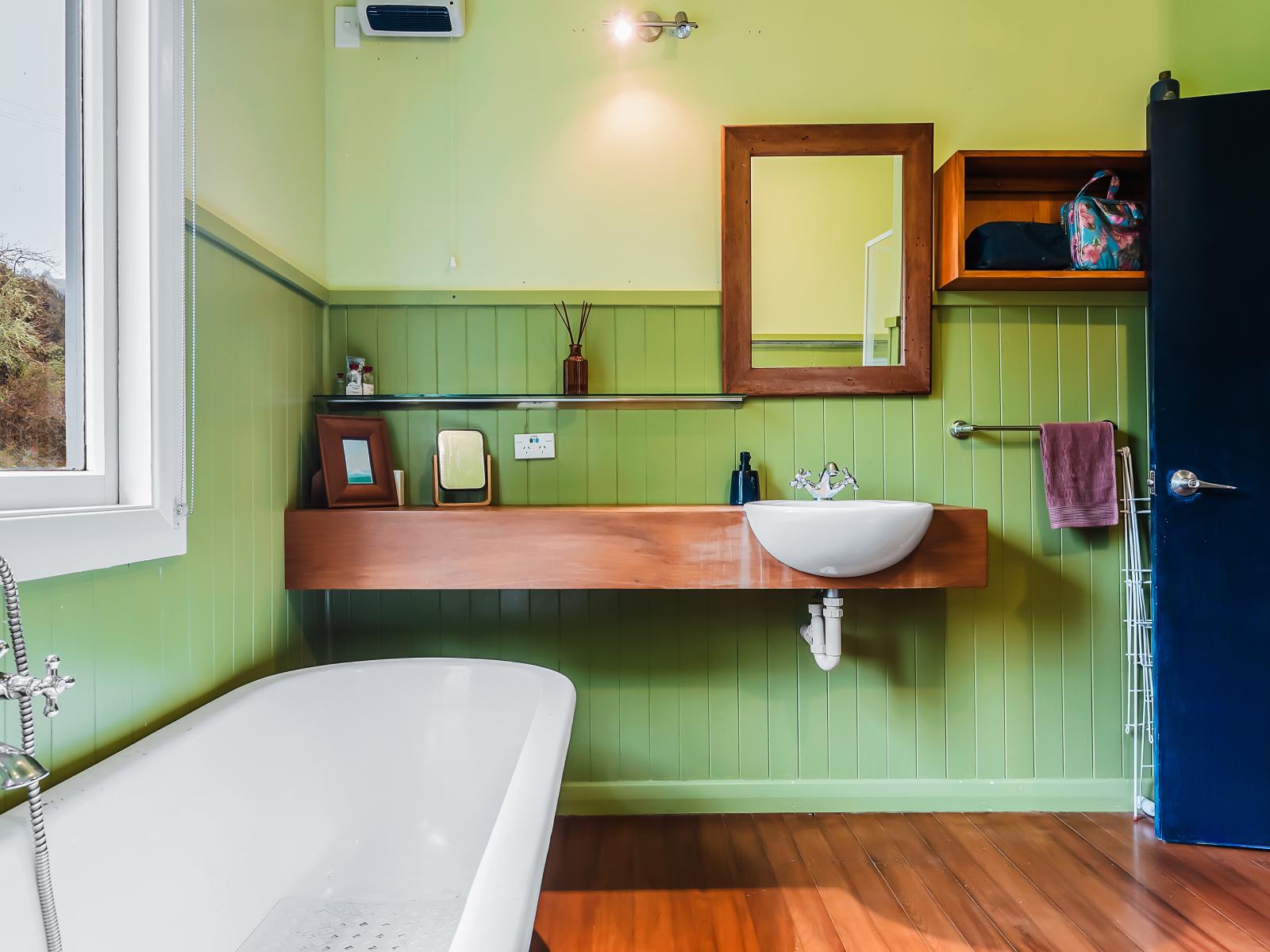 171 Raurimu Kaitieke Road, Raurimu