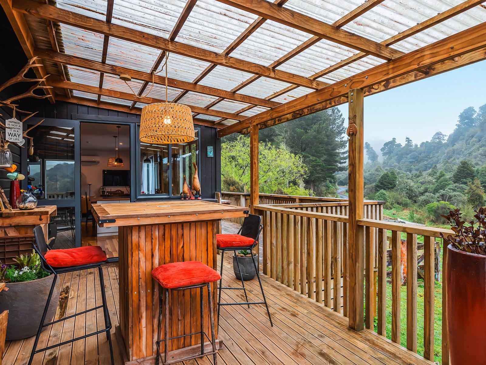 171 Raurimu Kaitieke Road, Raurimu