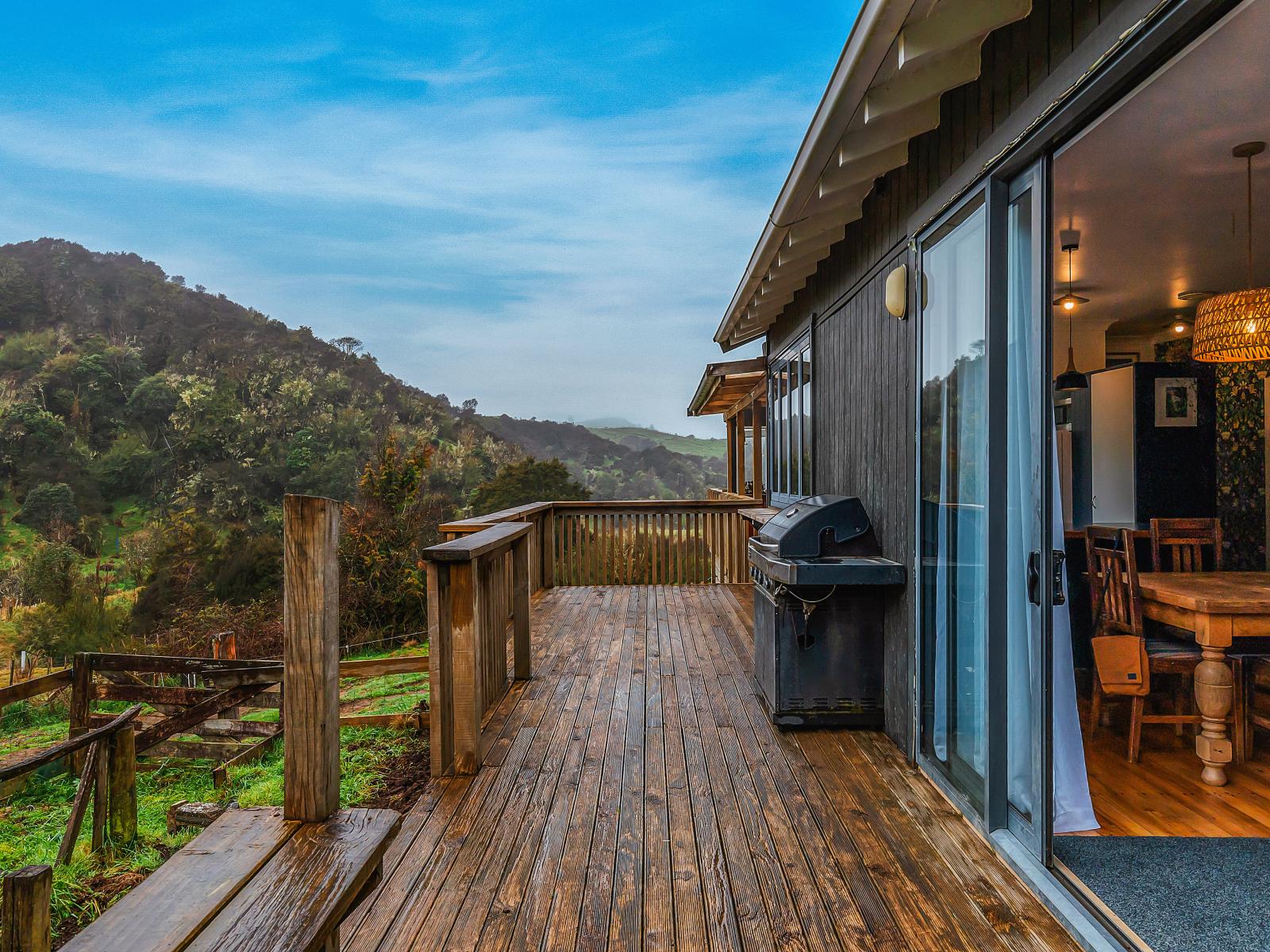 171 Raurimu Kaitieke Road, Raurimu