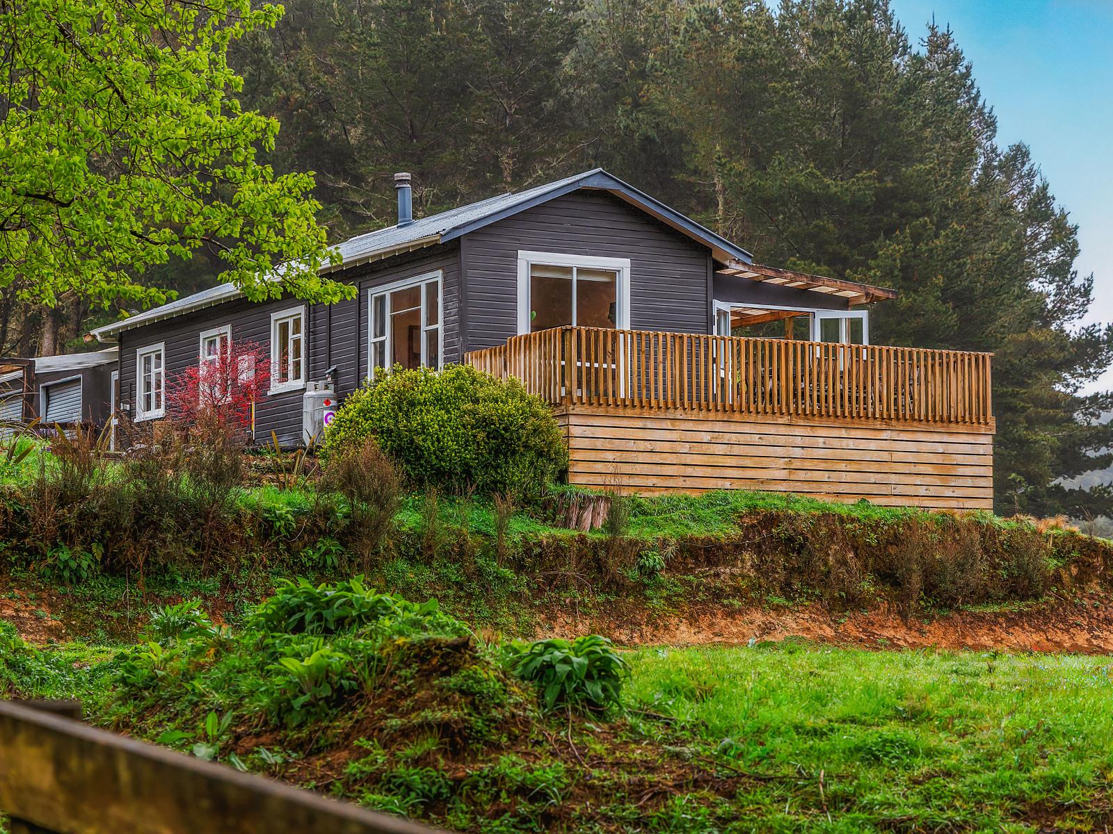 171 Raurimu Kaitieke Road, Raurimu