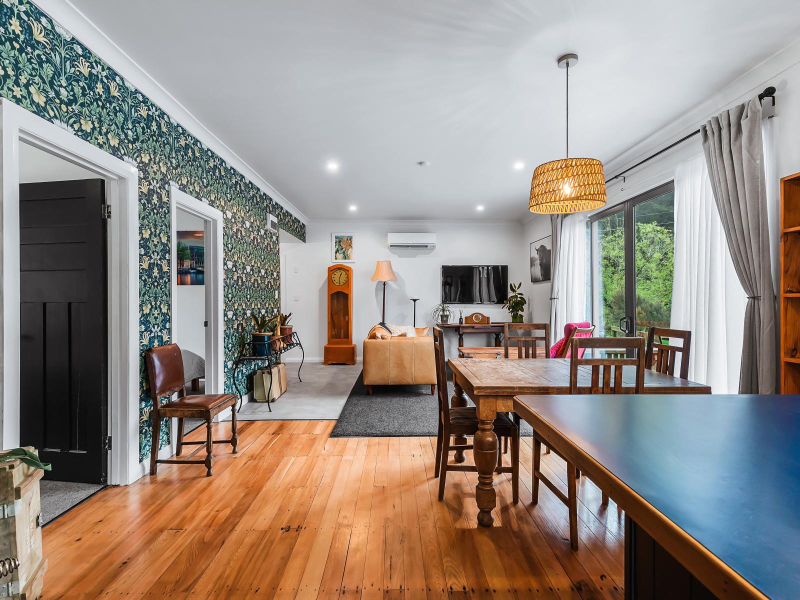 171 Raurimu Kaitieke Road, Raurimu