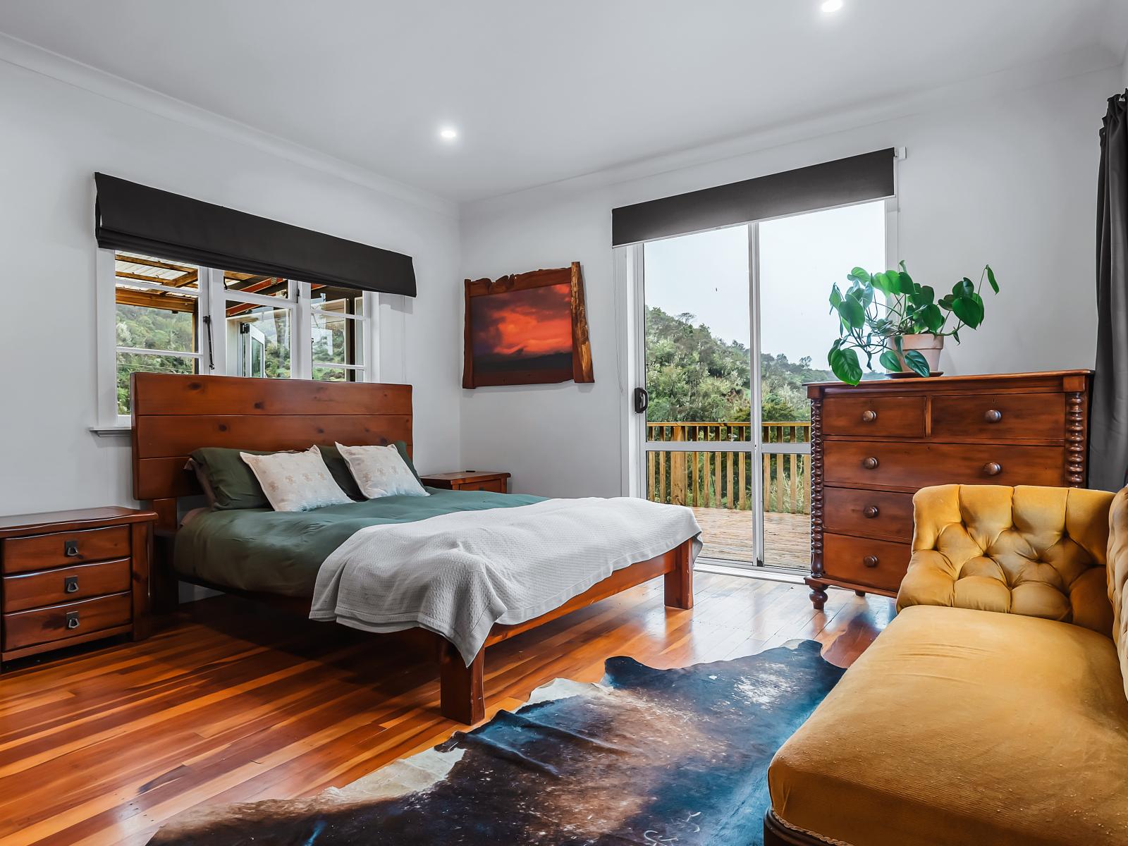 171 Raurimu Kaitieke Road, Raurimu