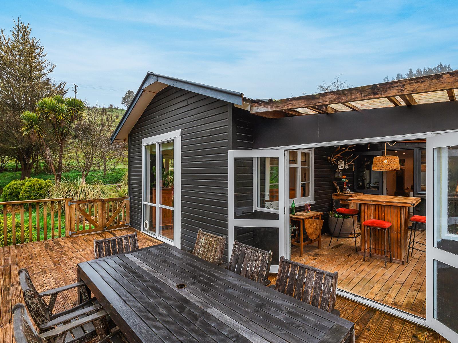 171 Raurimu Kaitieke Road, Raurimu