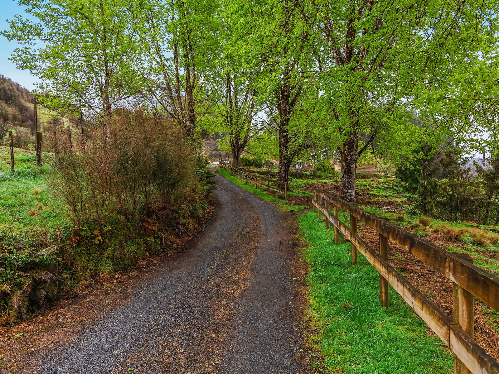 171 Raurimu Kaitieke Road, Raurimu