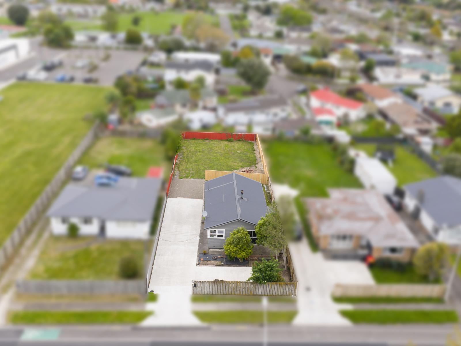 510A Pioneer Highway, Highbury