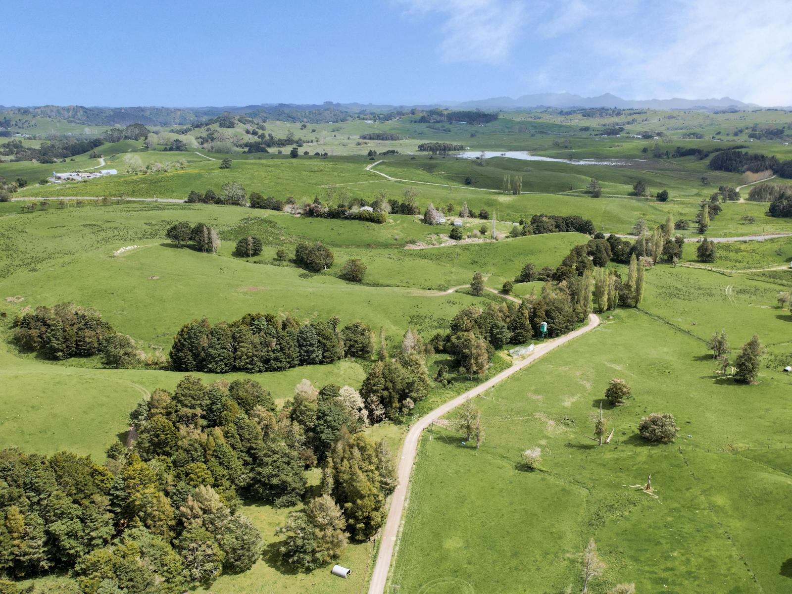 2051 Paparoa-Oakleigh Road, Taipuha