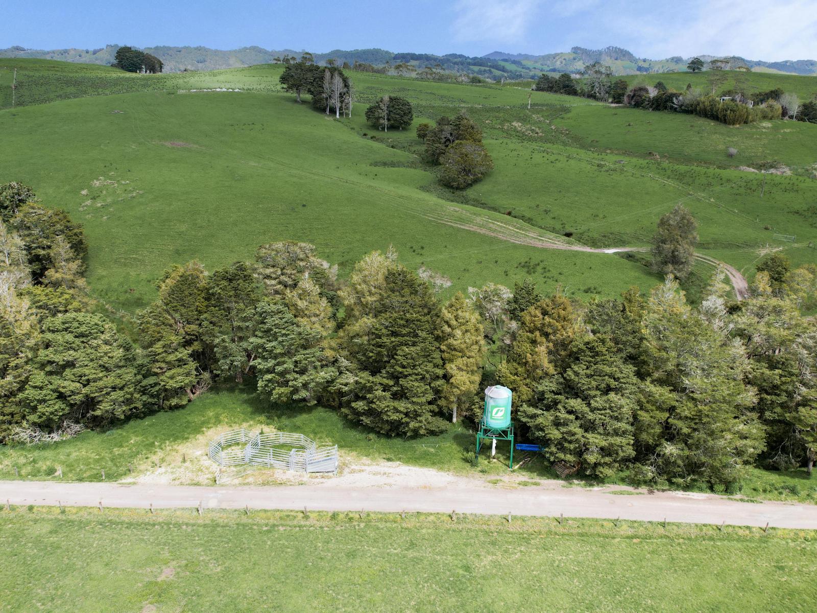 2051 Paparoa-Oakleigh Road, Taipuha