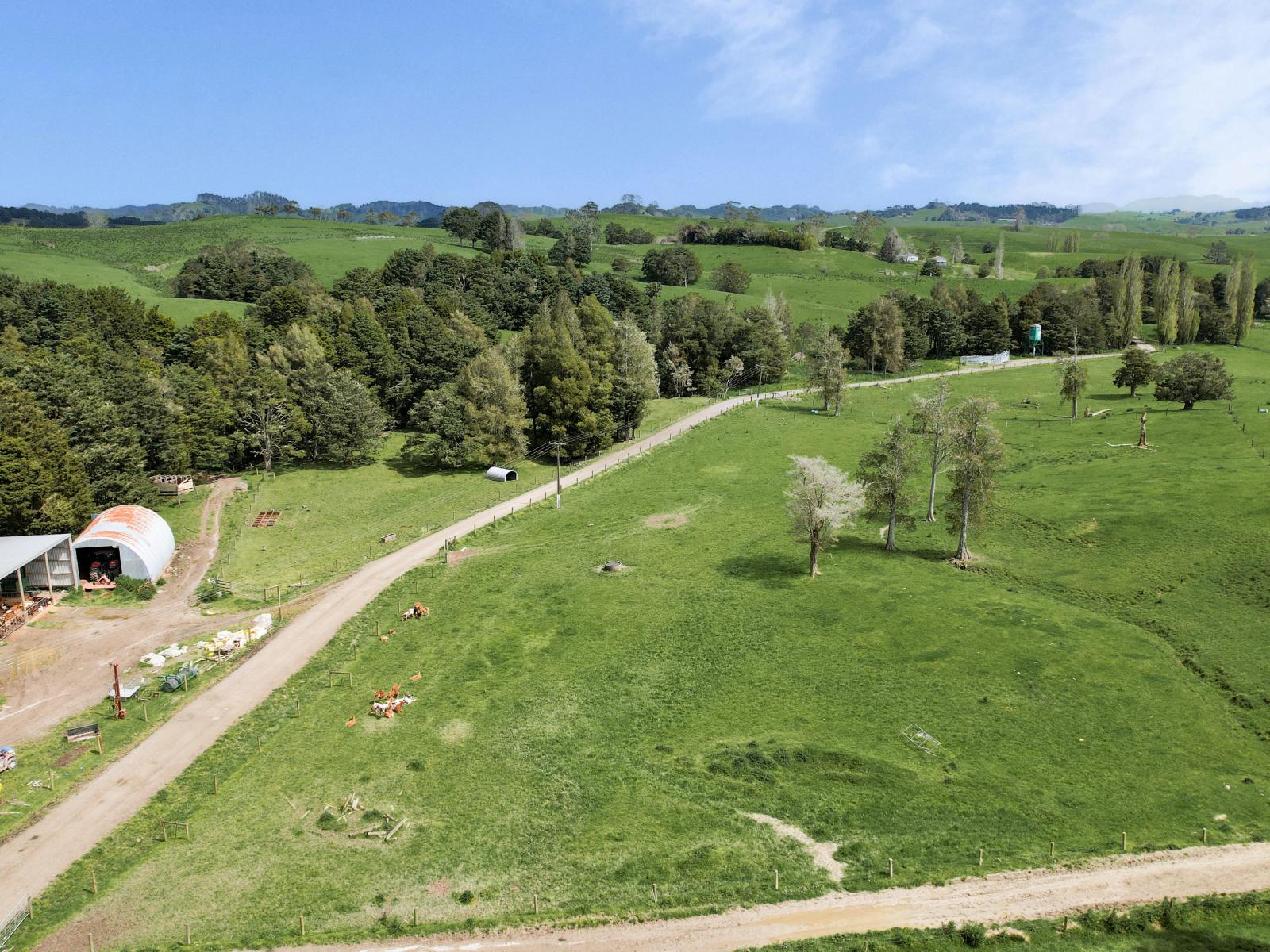 2051 Paparoa-Oakleigh Road, Taipuha