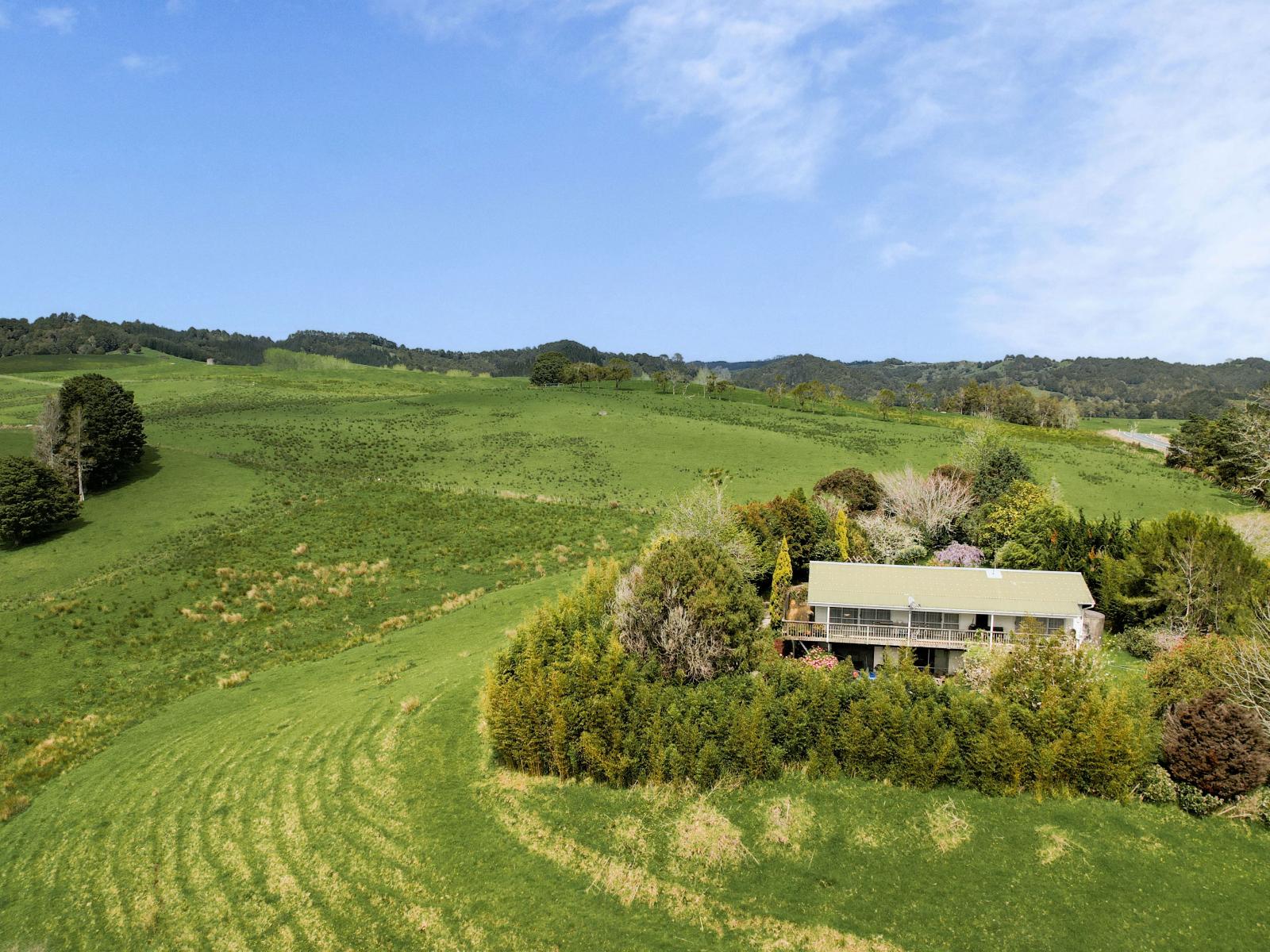 2051 Paparoa-Oakleigh Road, Taipuha