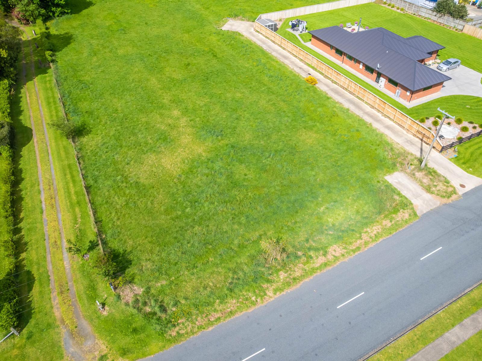 570 Belcher Street, Pirongia