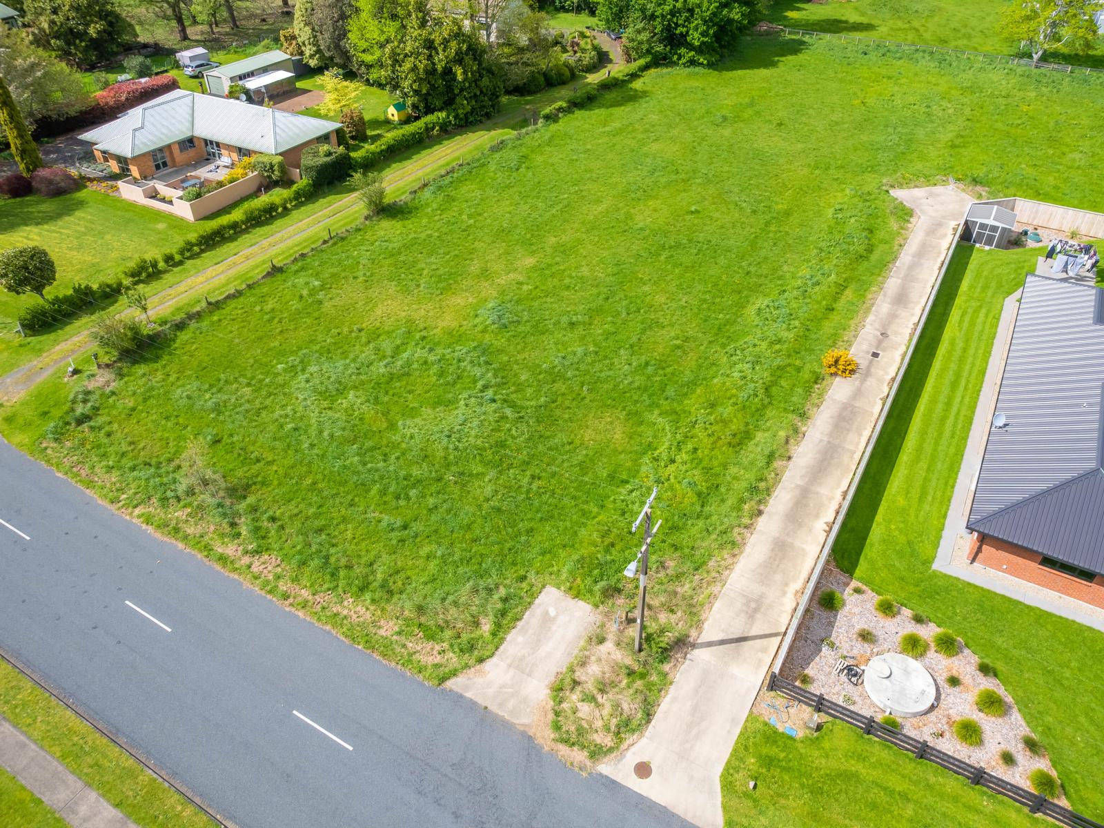 570 Belcher Street, Pirongia