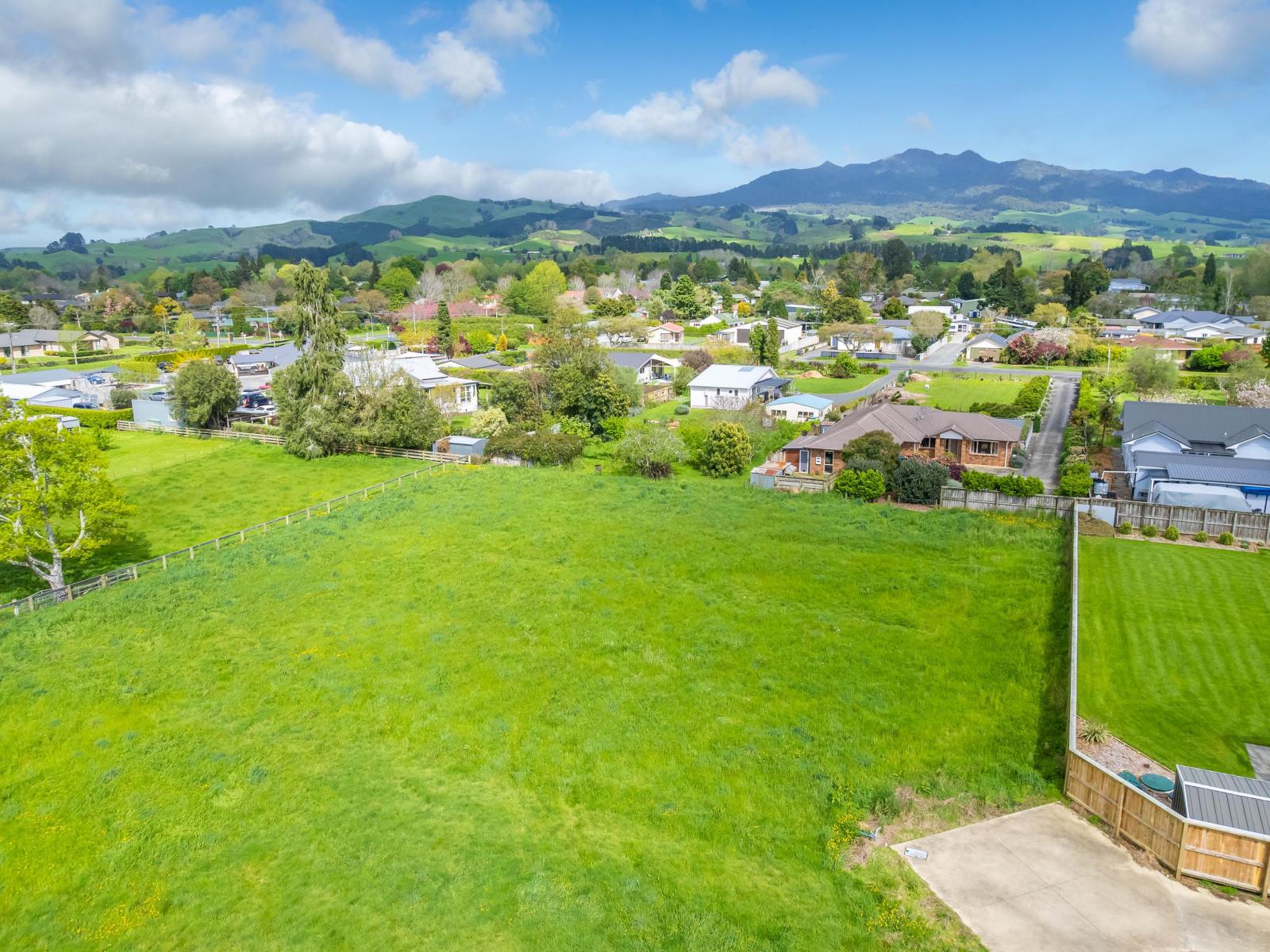 570 Belcher Street, Pirongia