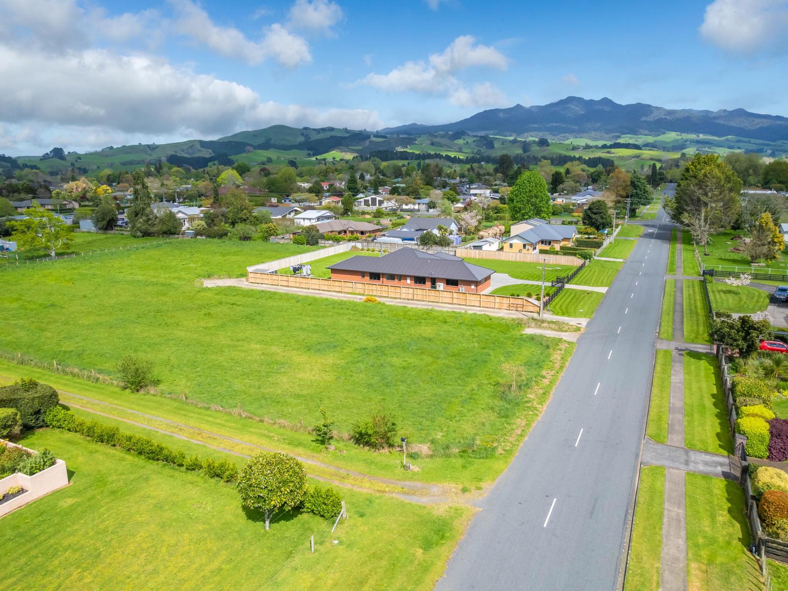 570 Belcher Street, Pirongia