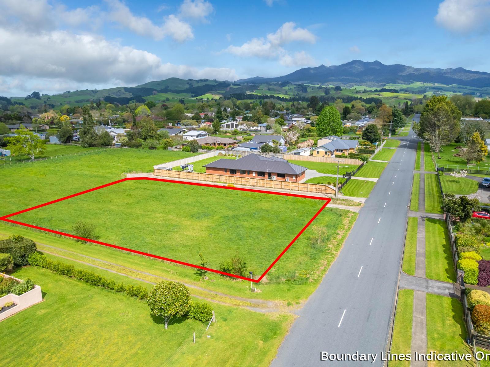 570 Belcher Street, Pirongia