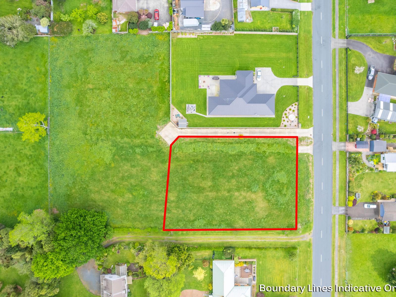 570 Belcher Street, Pirongia