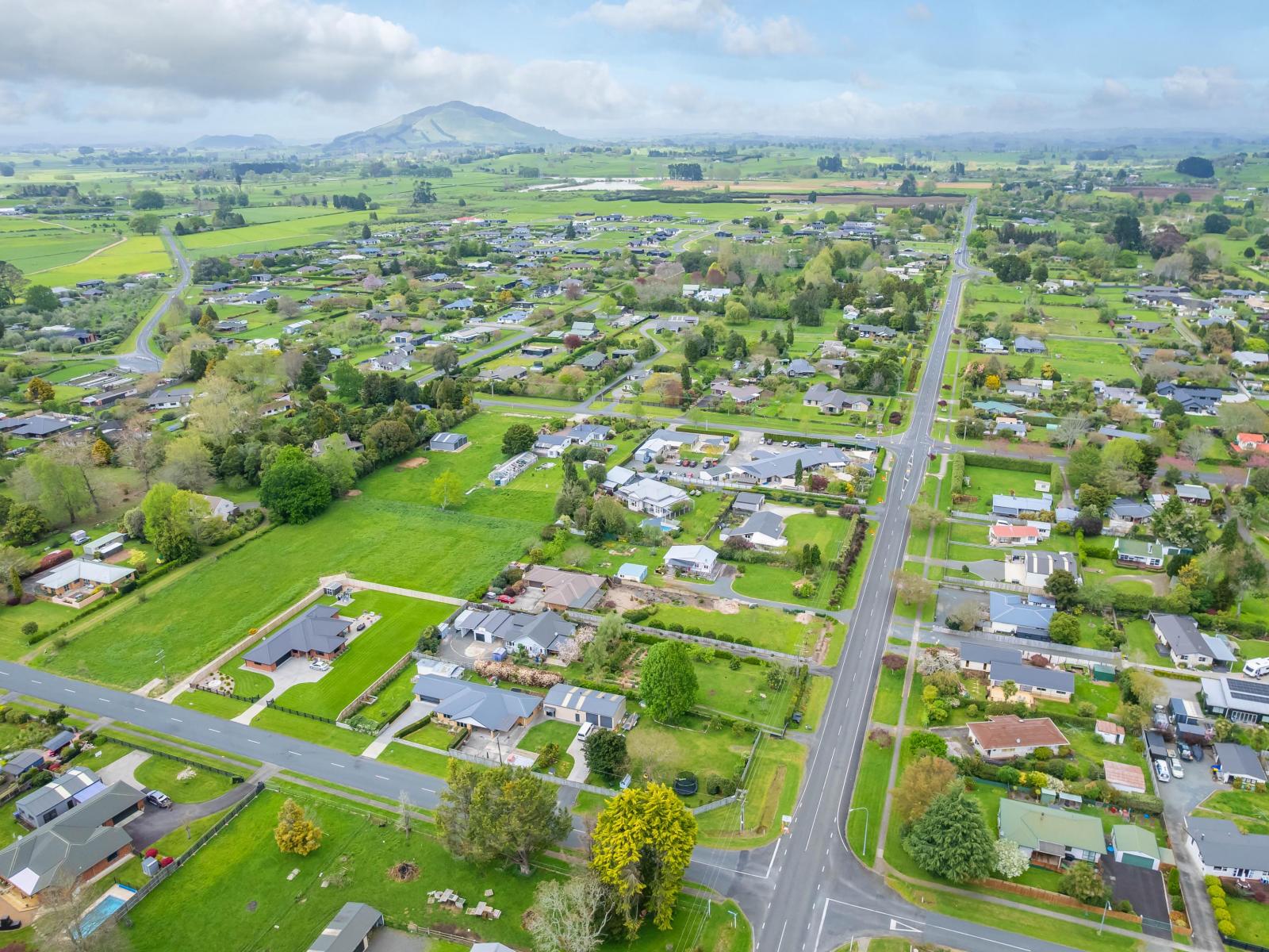 570 Belcher Street, Pirongia