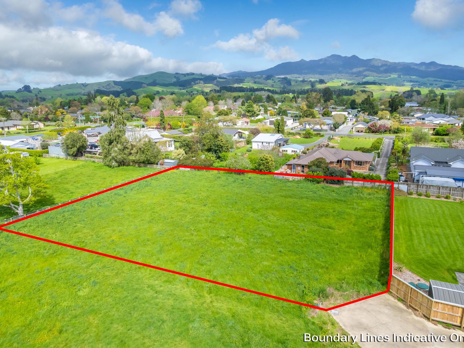 Unit 1, 550 Belcher Street, Pirongia