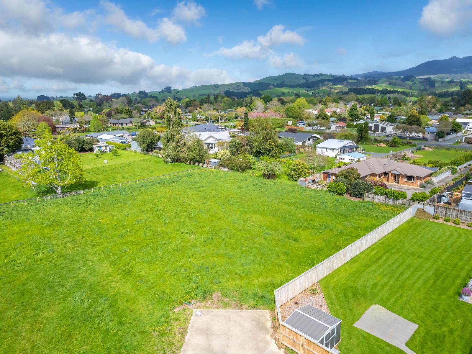 Unit 1, 550 Belcher Street, Pirongia