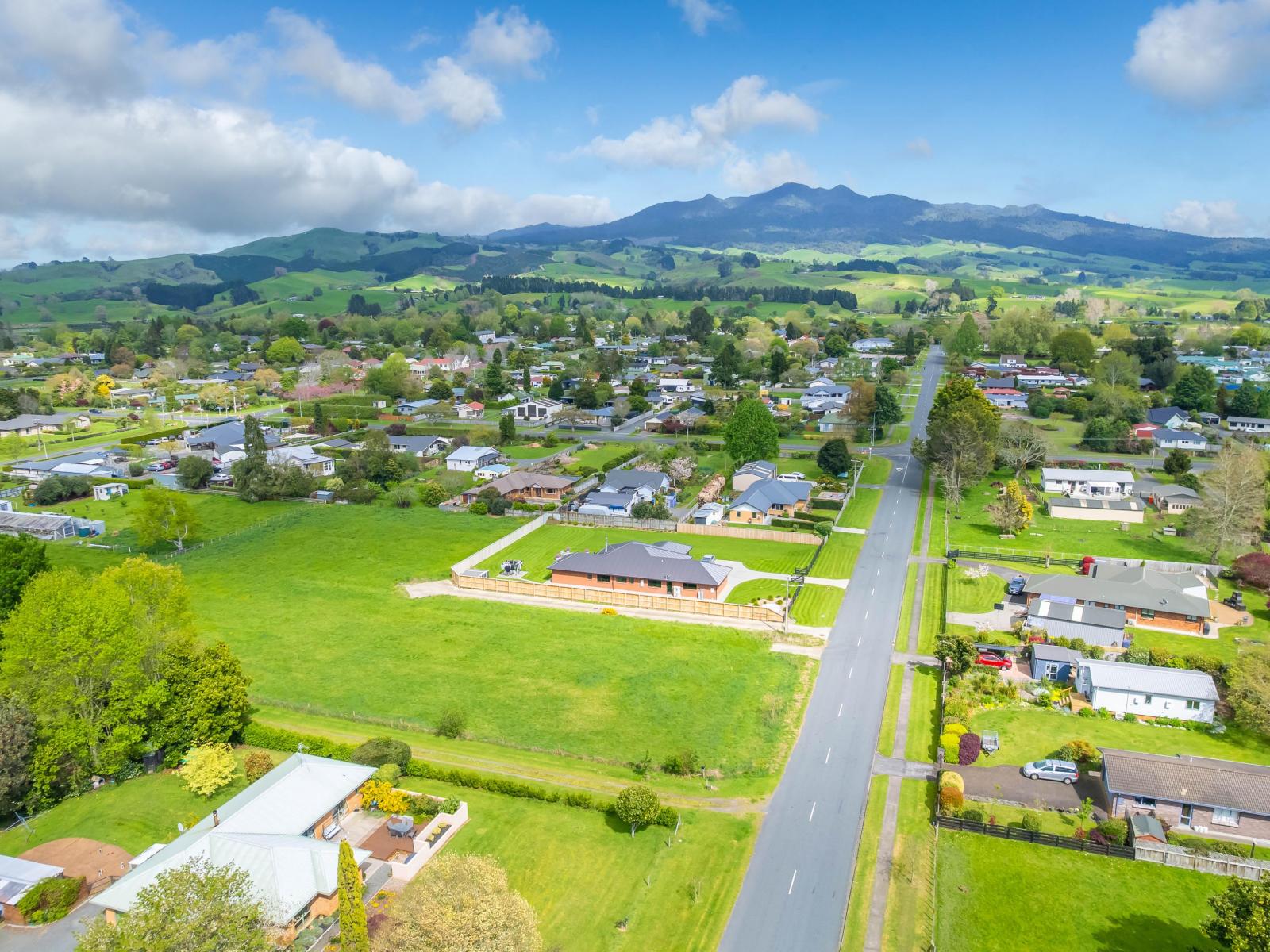 Unit 1, 550 Belcher Street, Pirongia