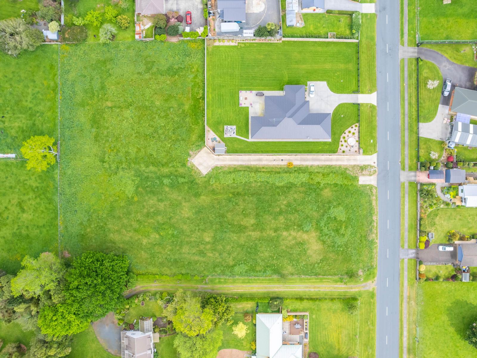 Unit 1, 550 Belcher Street, Pirongia