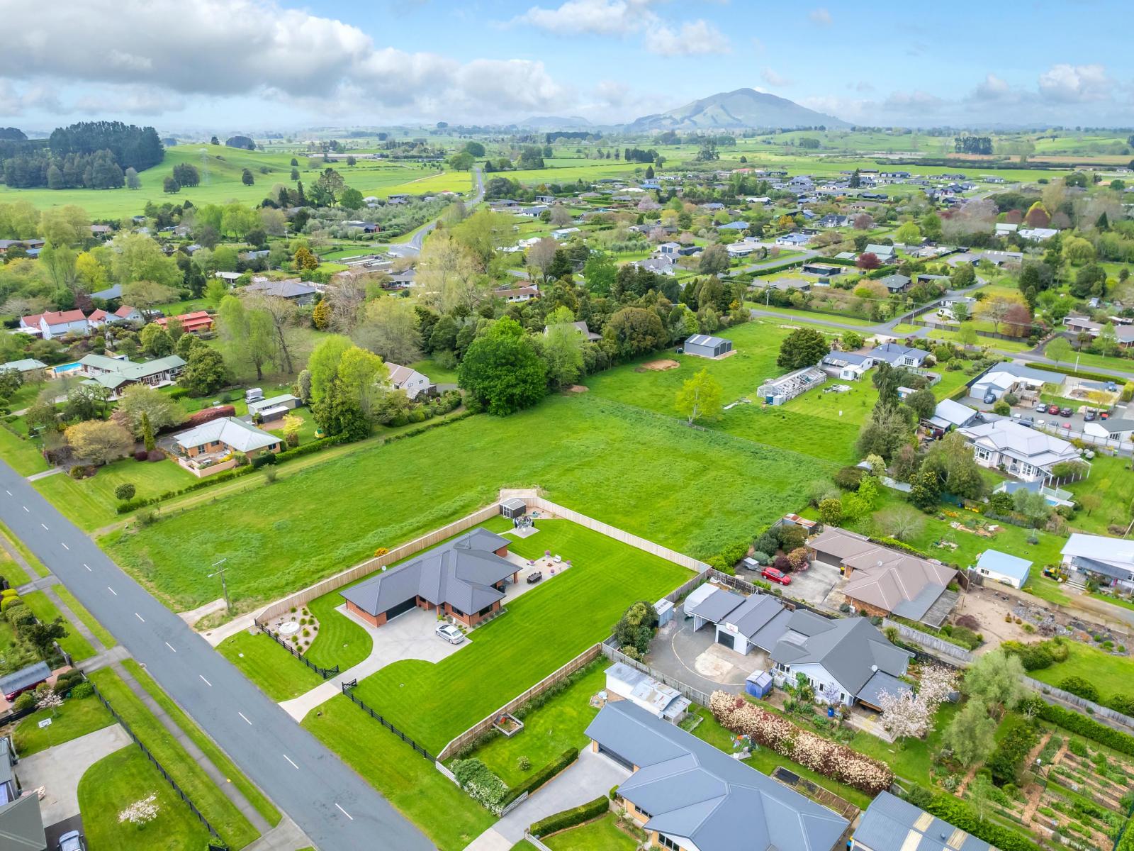 Unit 1, 550 Belcher Street, Pirongia