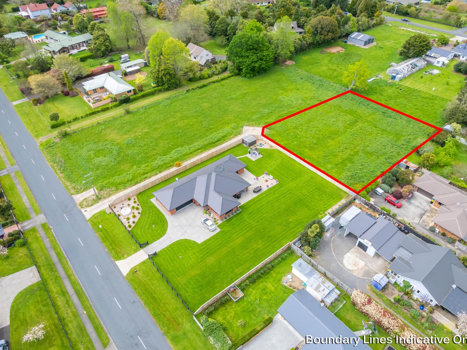 Unit 1, 550 Belcher Street, Pirongia