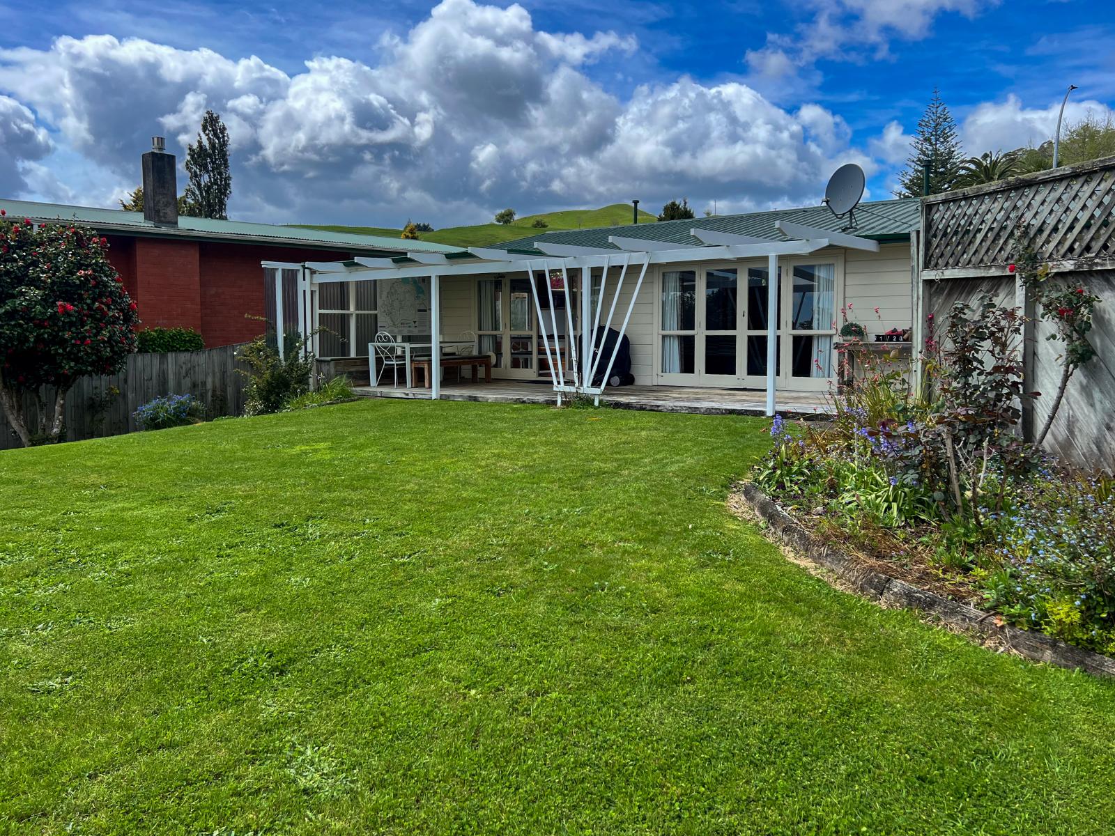 1 Highfield Place, Lynmore