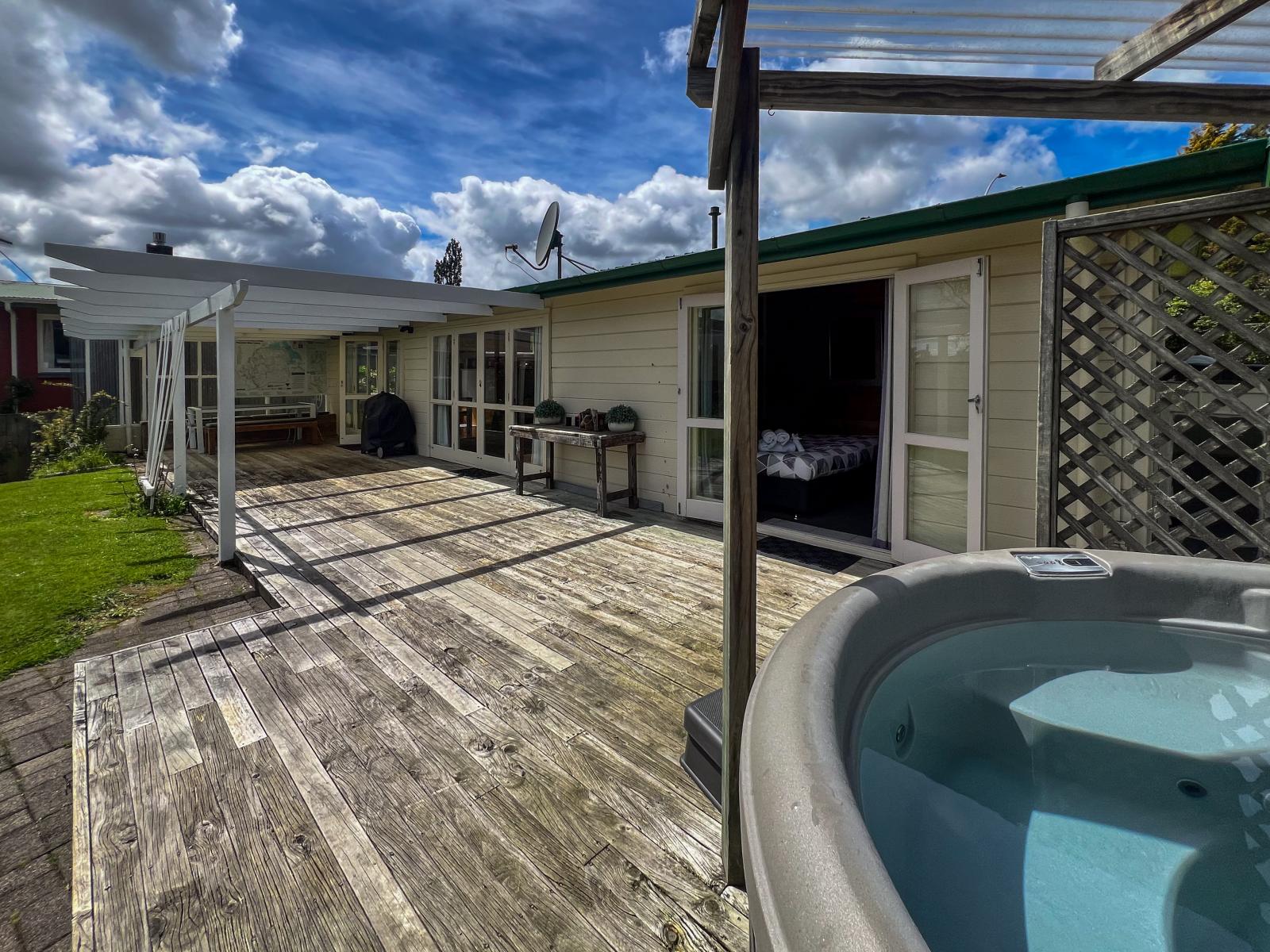 1 Highfield Place, Lynmore